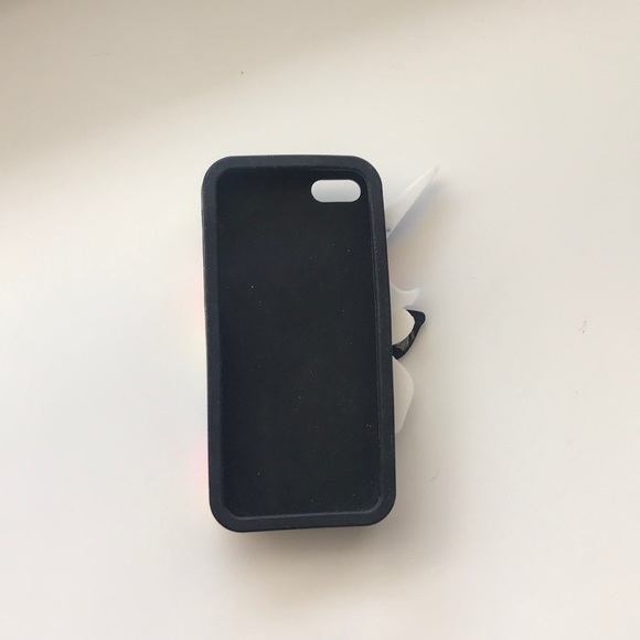 iPod touch  and iPhone 5 unicorn case - Picture 2 of 3